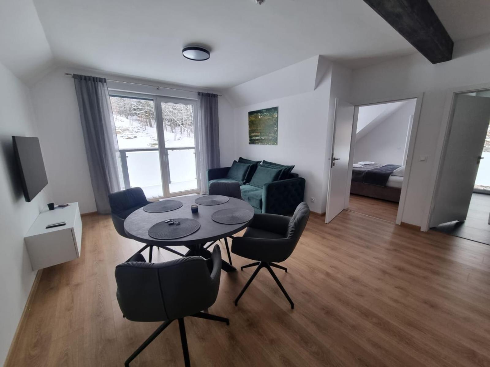 Rezydencja Borowice Pokoj fotografie
