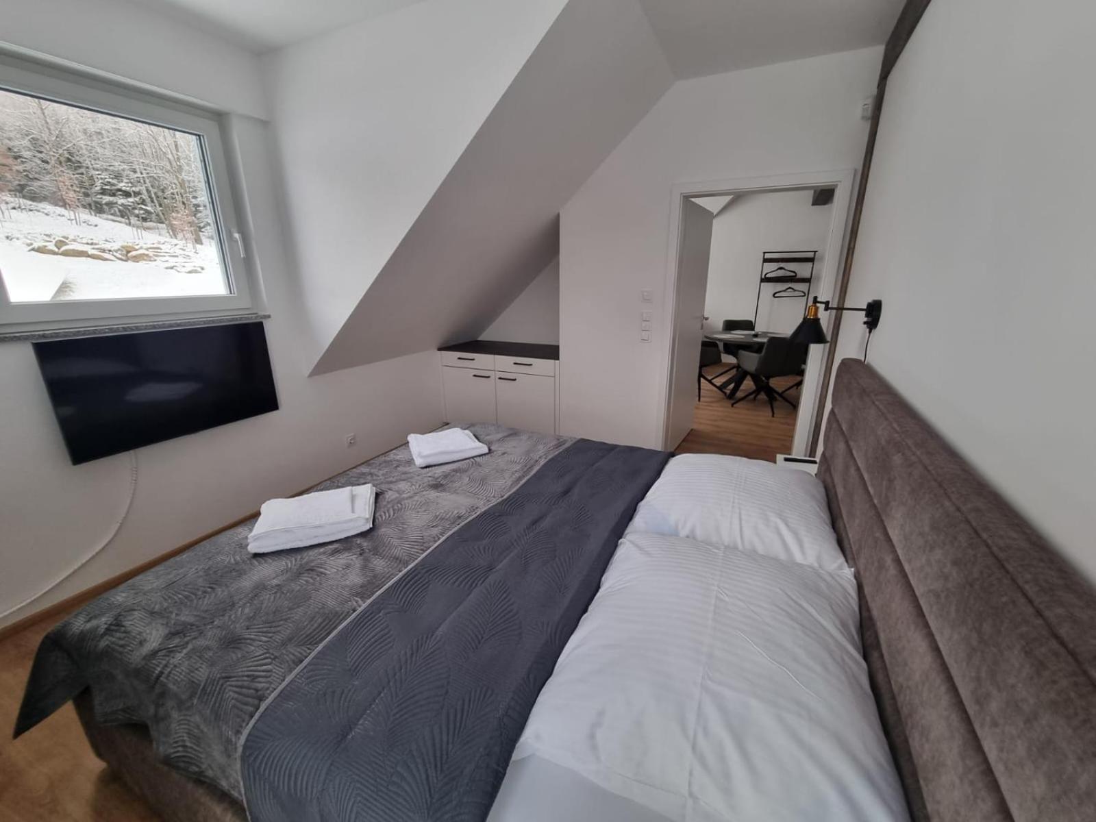 Rezydencja Borowice Exteriér fotografie