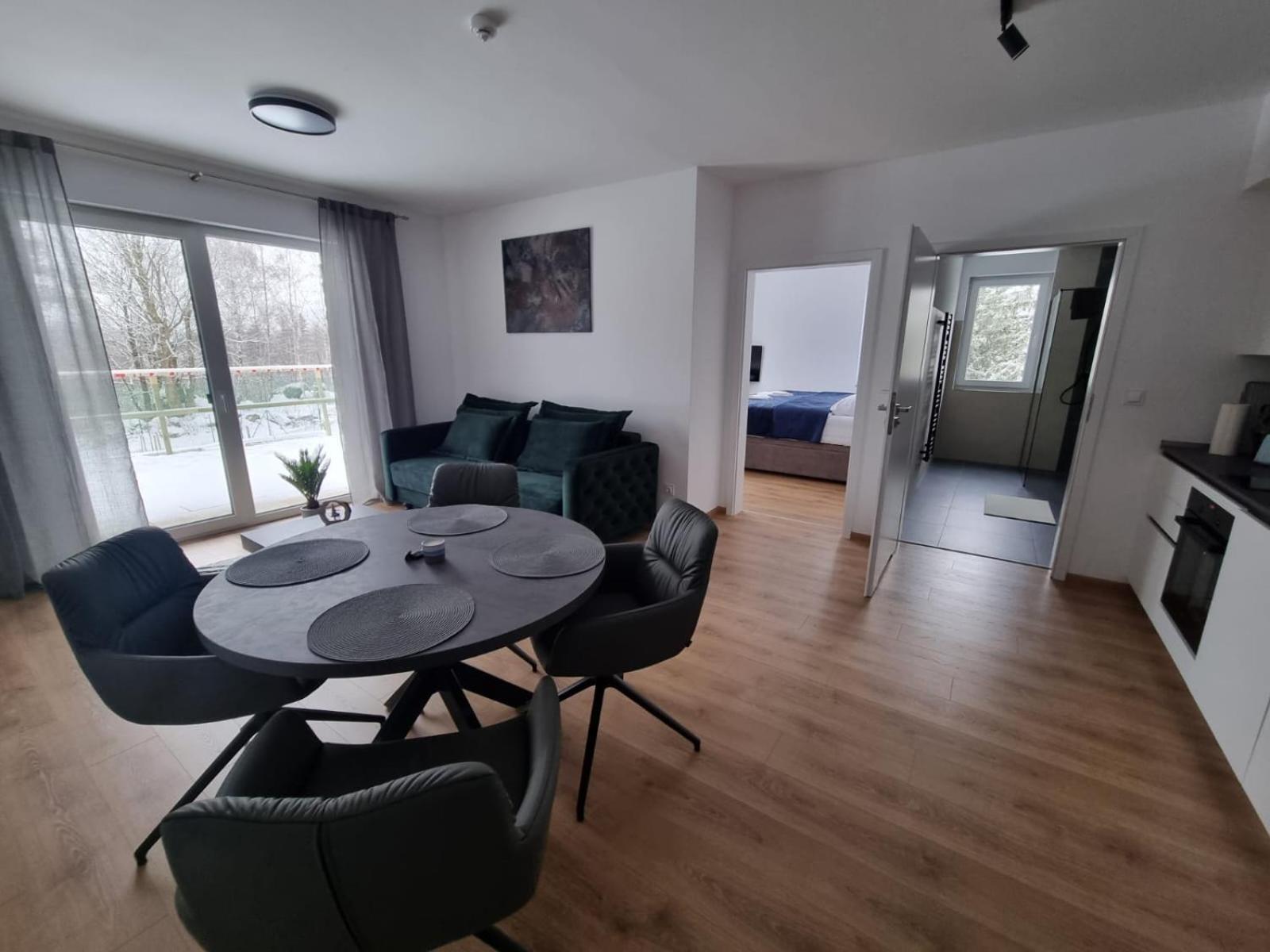 Rezydencja Borowice Pokoj fotografie