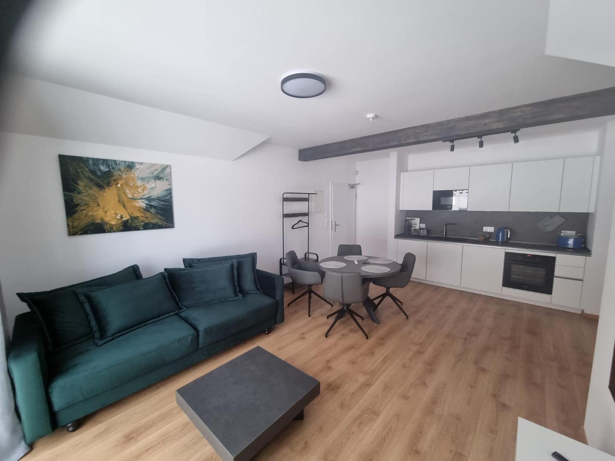 Rezydencja Borowice Exteriér fotografie